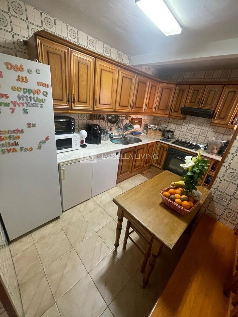 3 chambre Appartement à vendre
