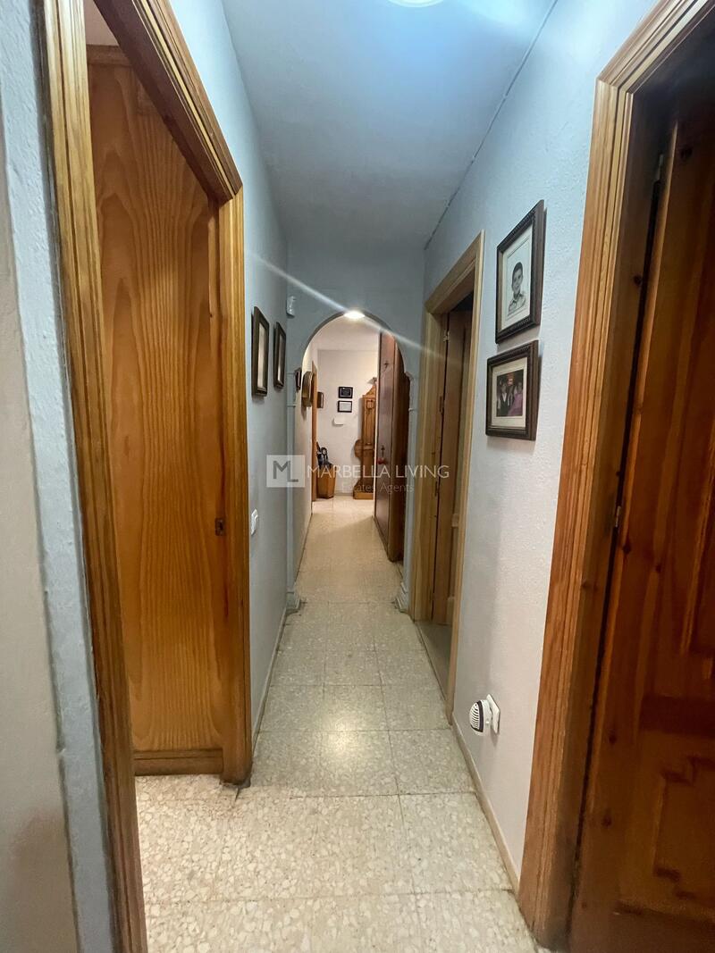 3 chambre Appartement à vendre