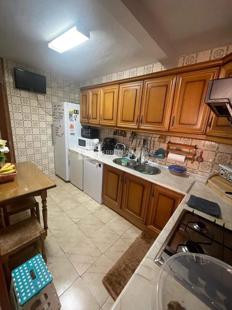 3 chambre Appartement à vendre