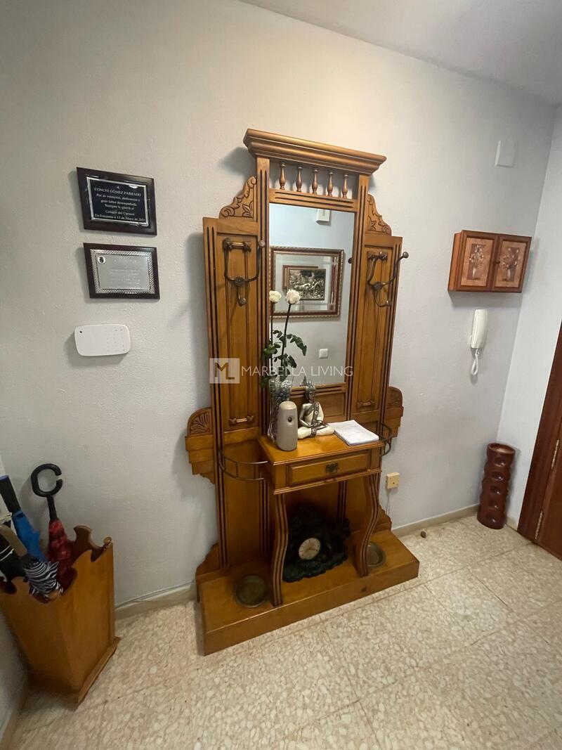 3 chambre Appartement à vendre