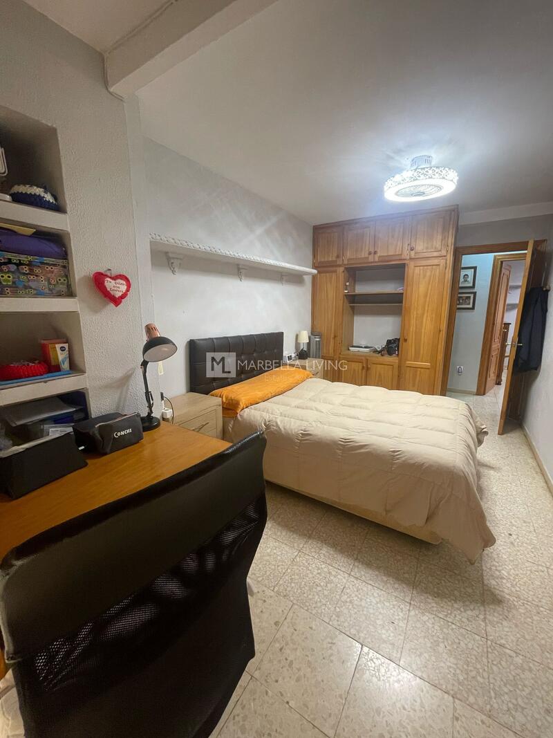 3 chambre Appartement à vendre