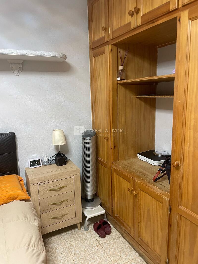 3 chambre Appartement à vendre