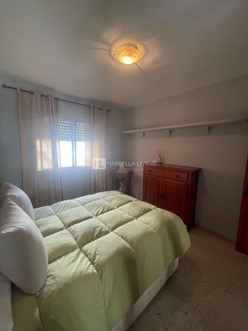 3 chambre Appartement à vendre