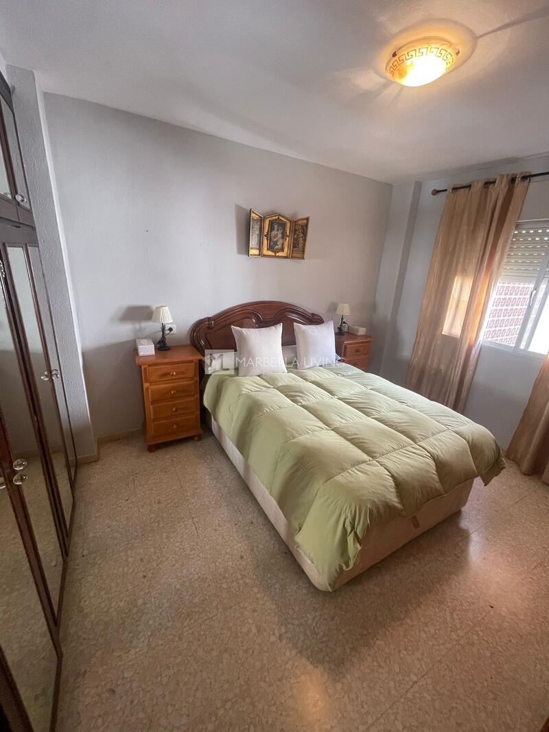 3 chambre Appartement à vendre