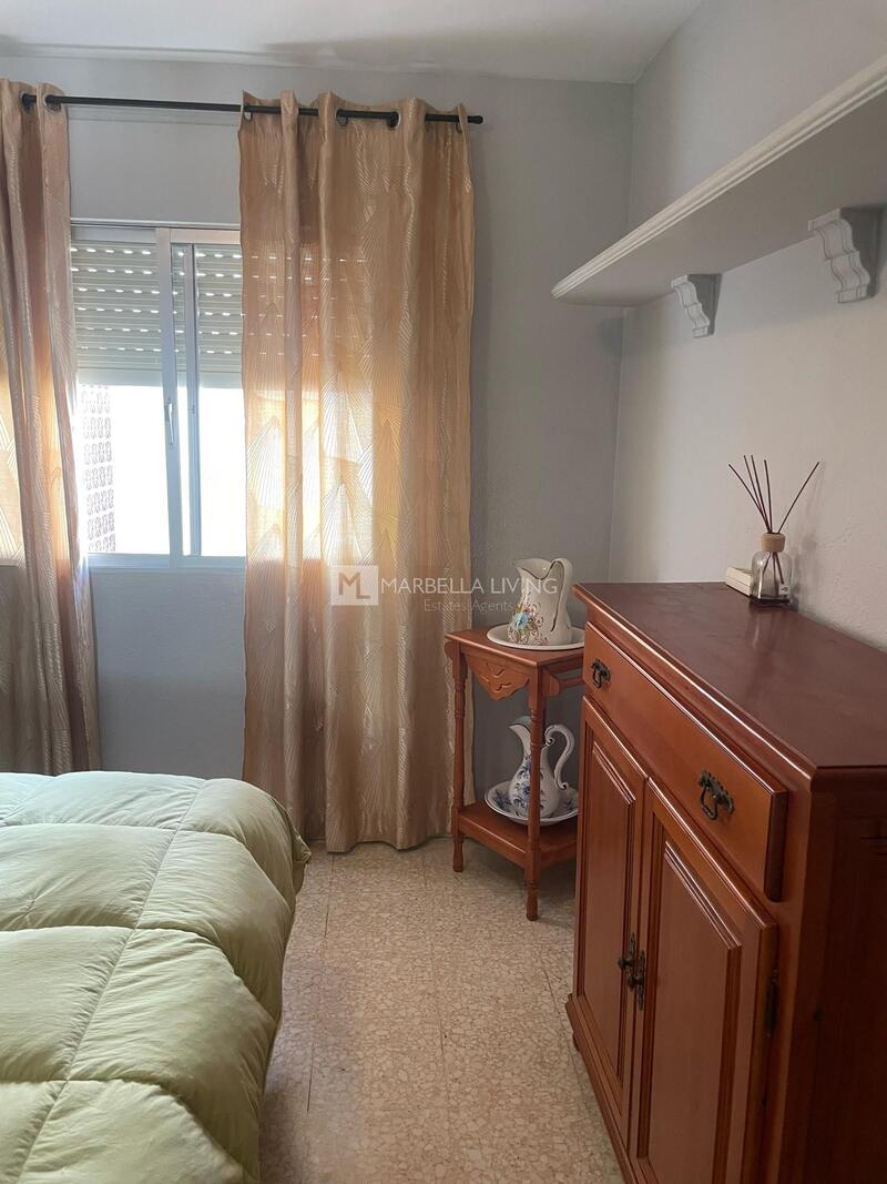 3 chambre Appartement à vendre