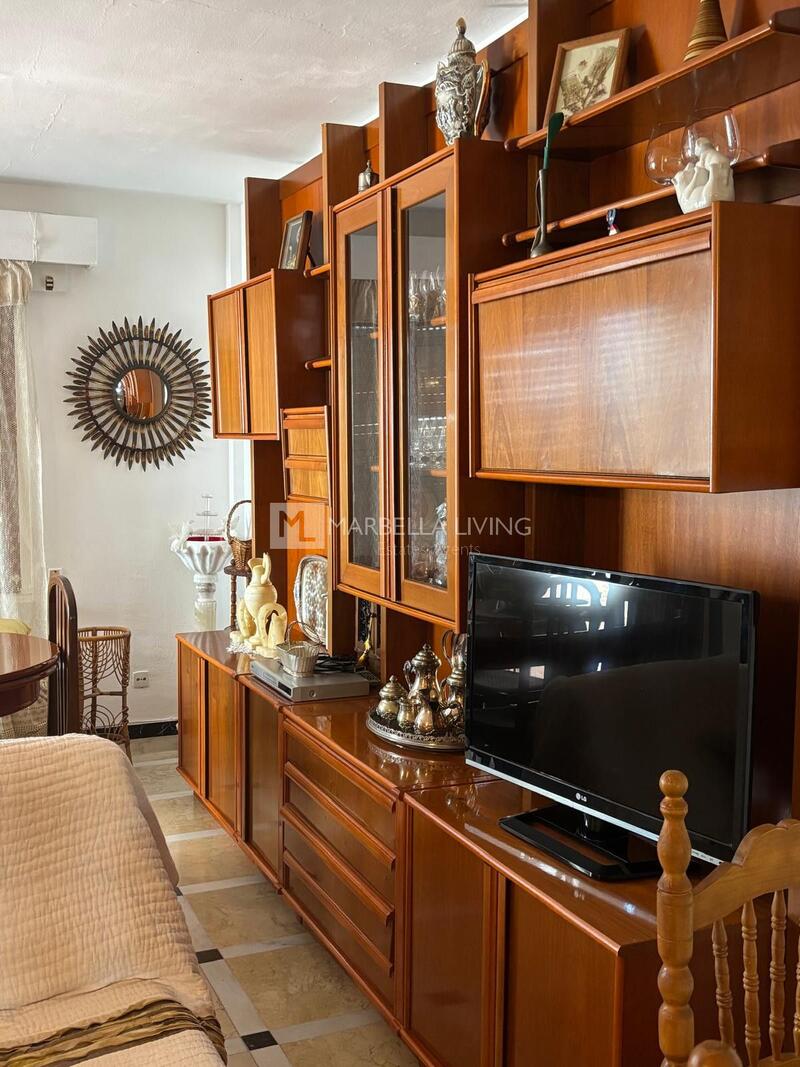 3 chambre Appartement à vendre
