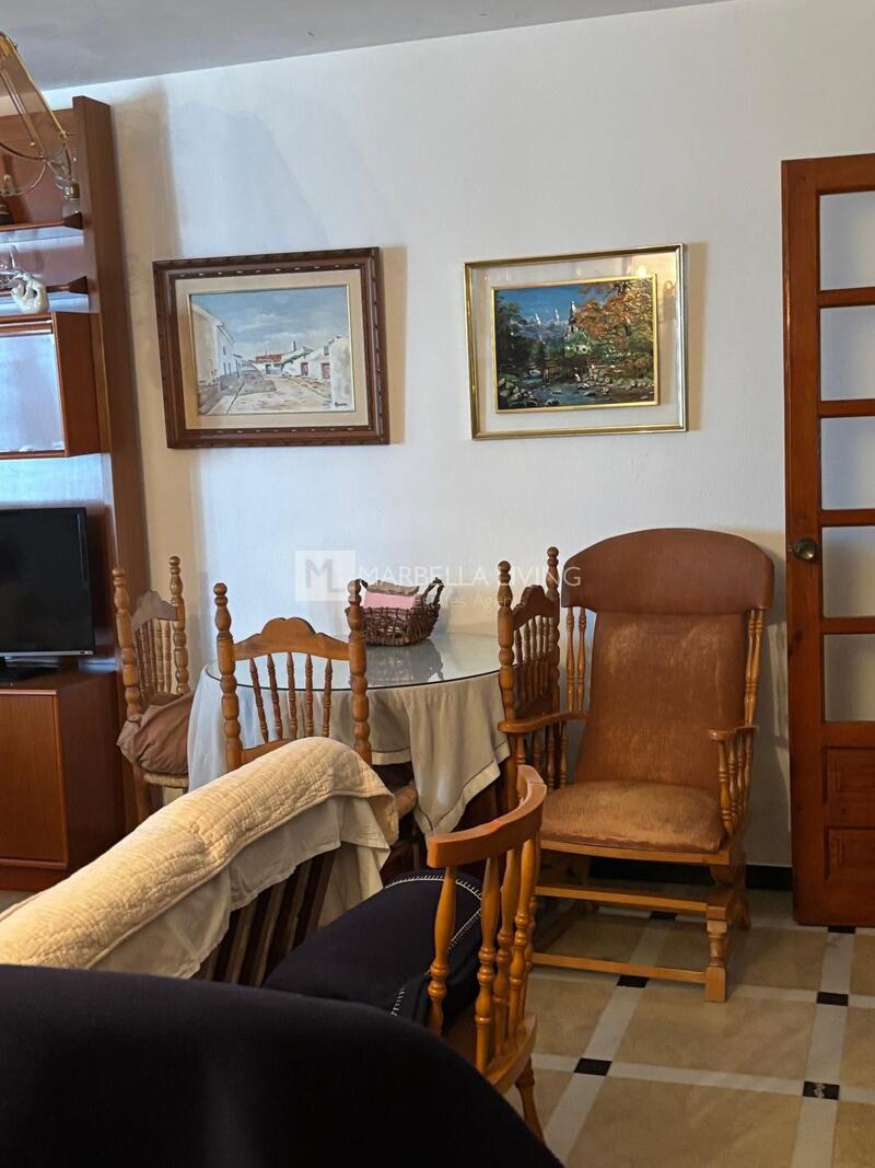 3 chambre Appartement à vendre