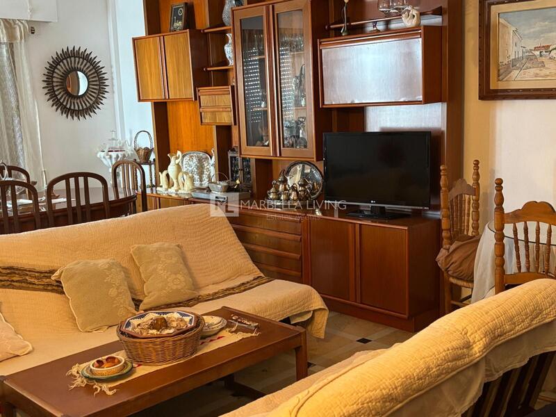 3 chambre Appartement à vendre