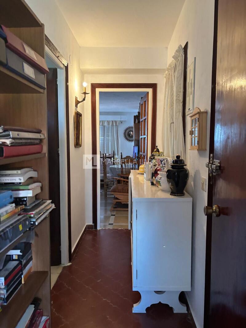 3 chambre Appartement à vendre