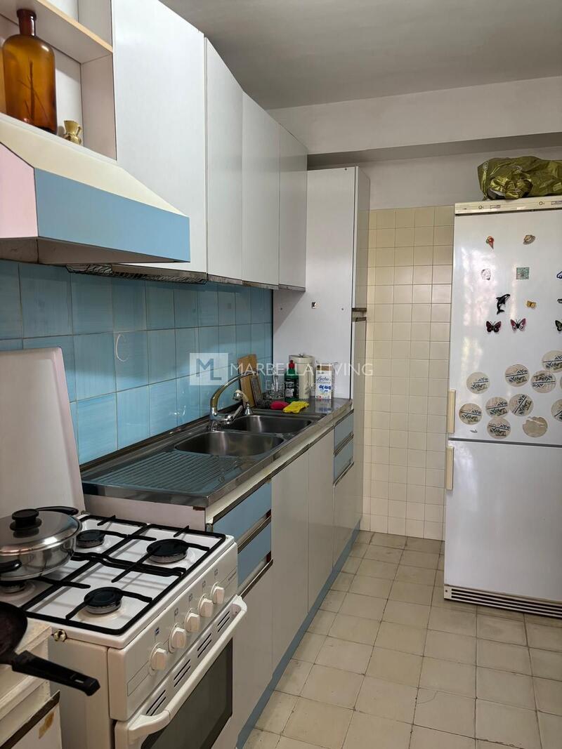 3 chambre Appartement à vendre
