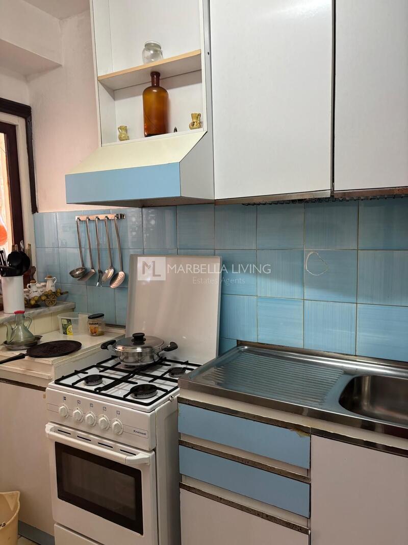 3 chambre Appartement à vendre