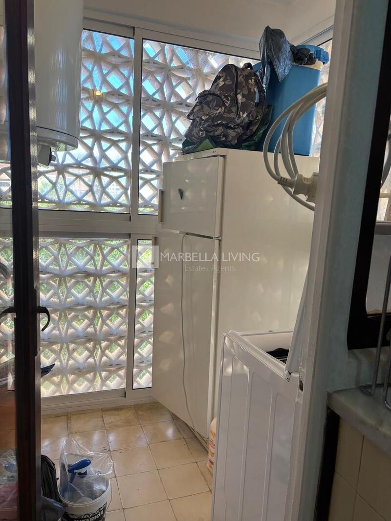 3 chambre Appartement à vendre