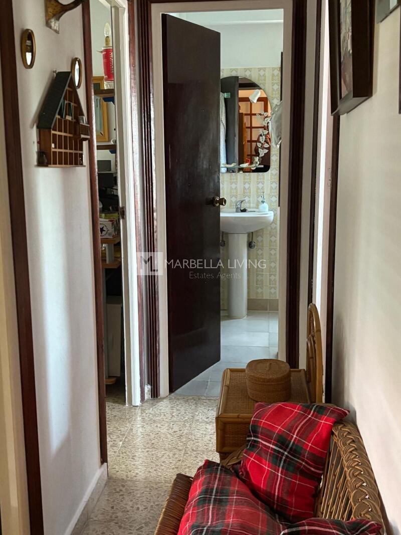 3 chambre Appartement à vendre