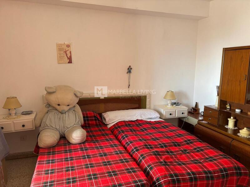 3 chambre Appartement à vendre