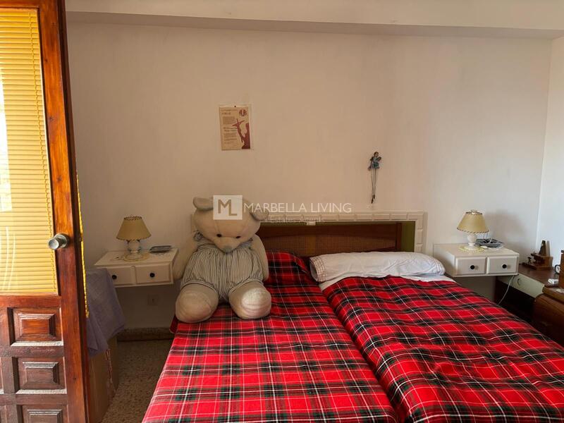 3 chambre Appartement à vendre