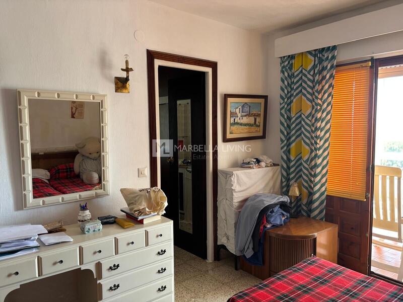 3 chambre Appartement à vendre