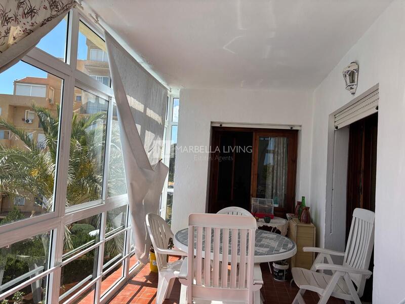 3 chambre Appartement à vendre