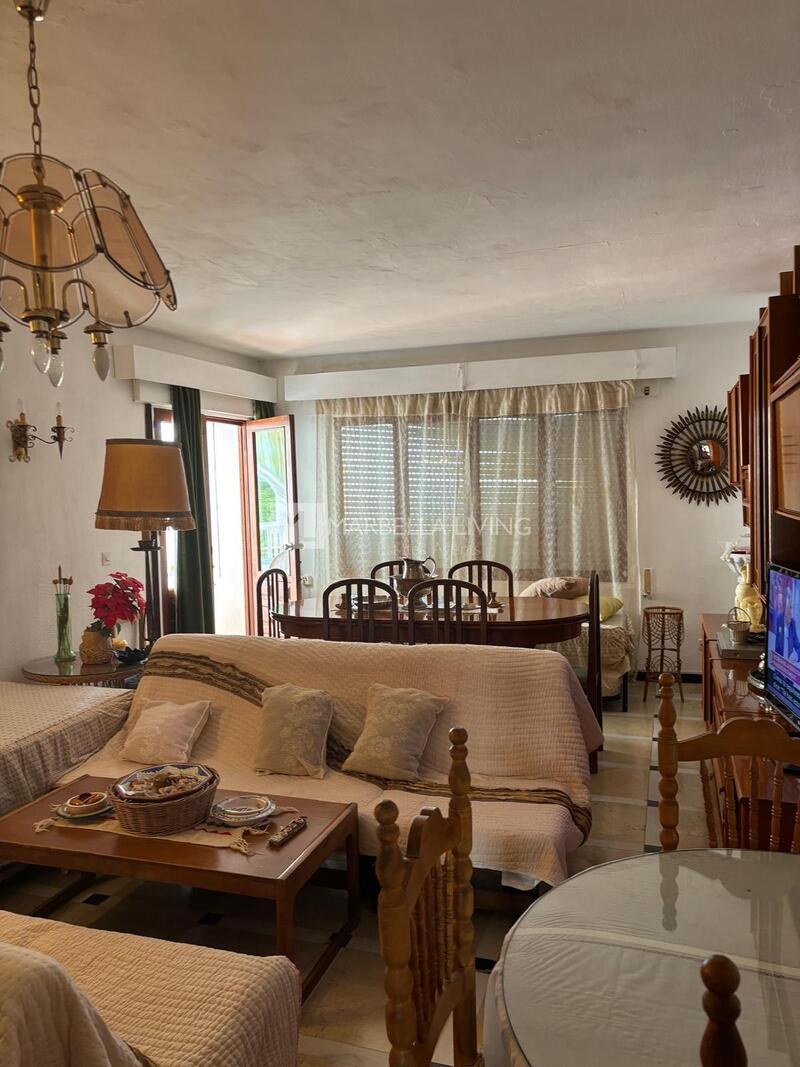 3 chambre Appartement à vendre
