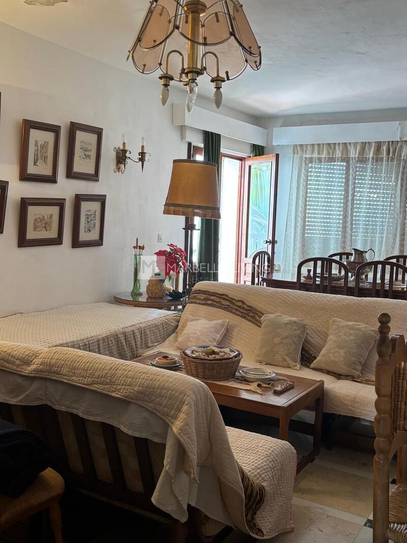 3 chambre Appartement à vendre
