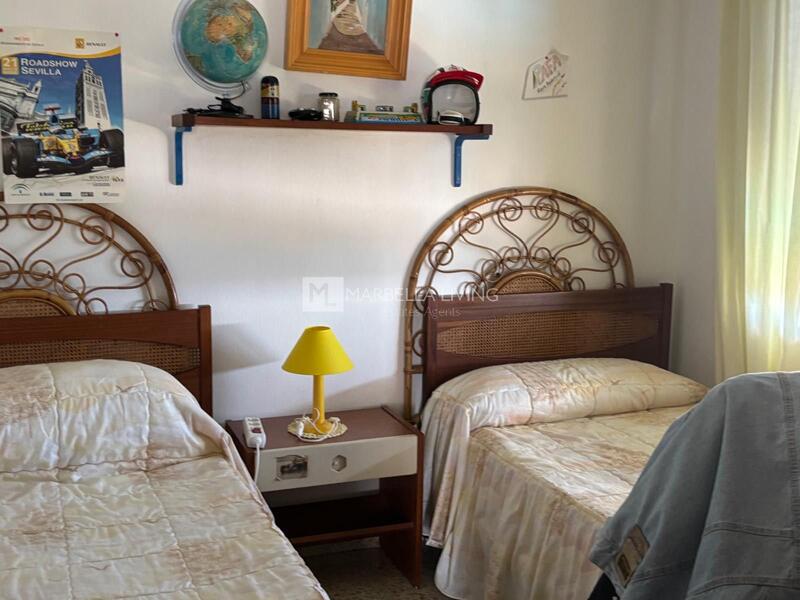 3 chambre Appartement à vendre