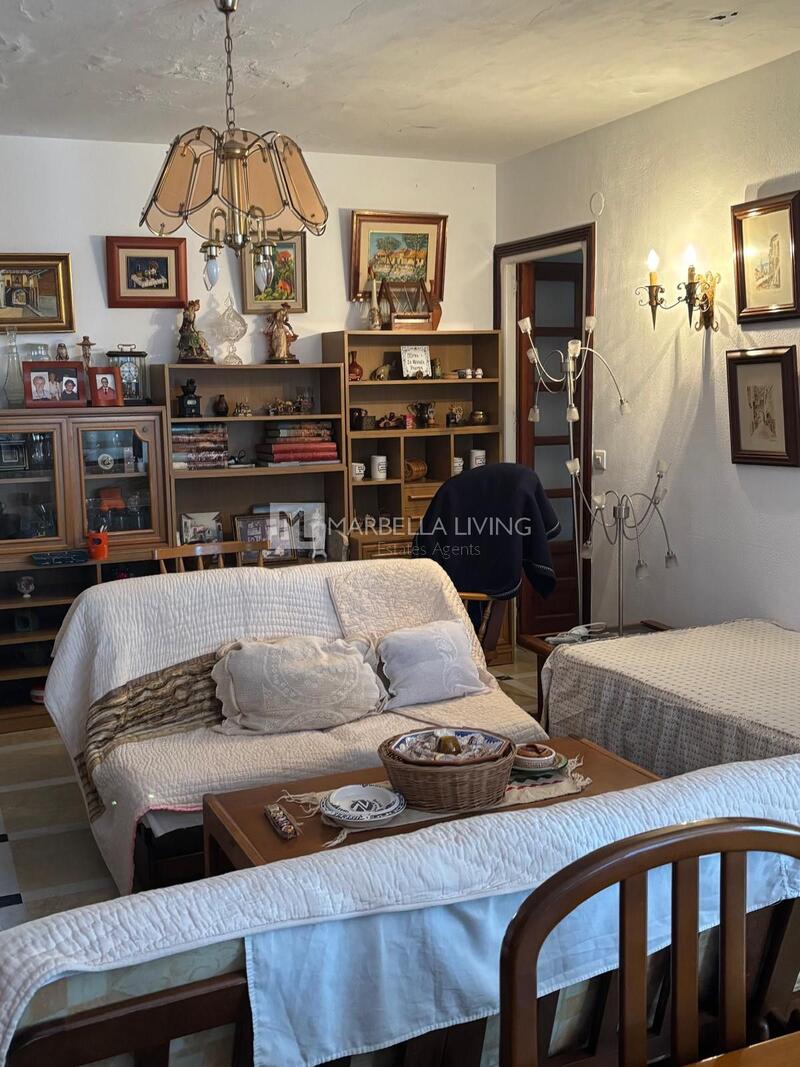 3 chambre Appartement à vendre