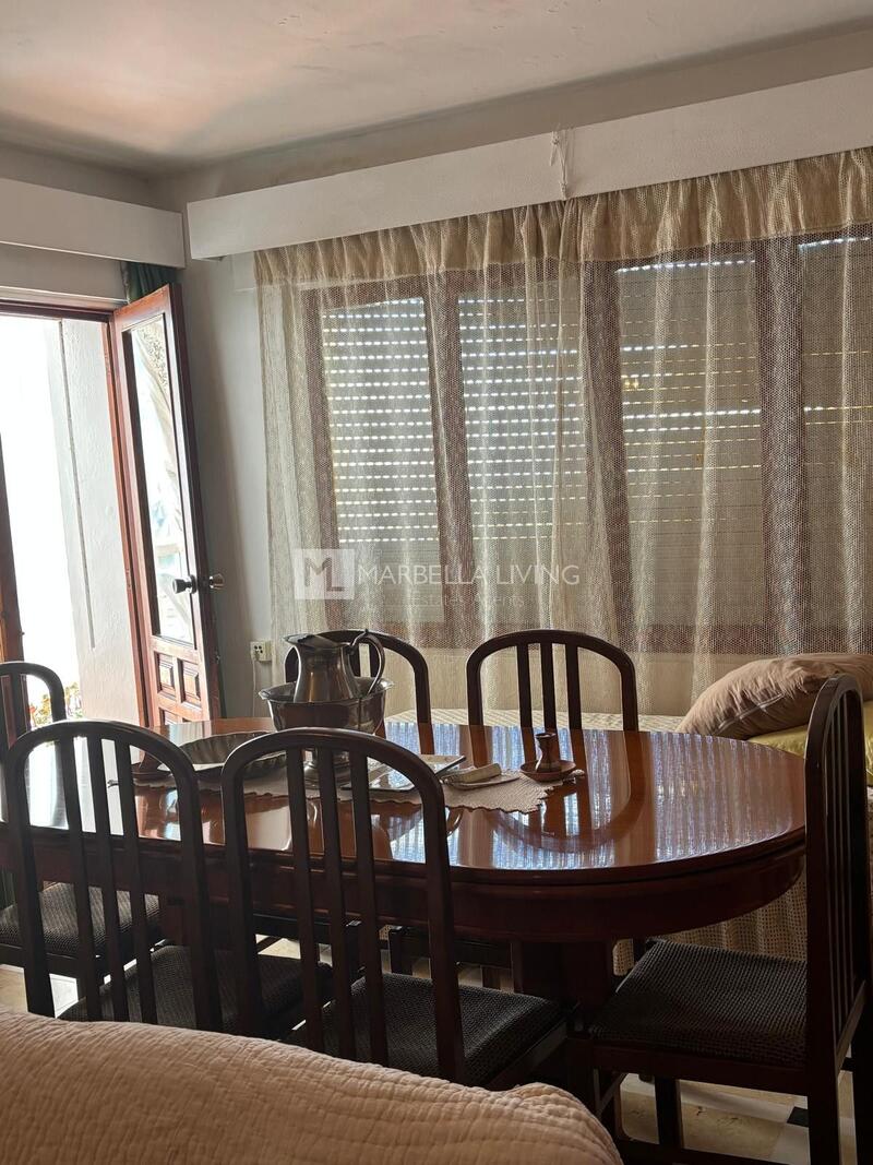 3 chambre Appartement à vendre