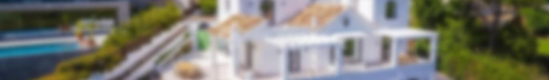 5 soveværelse Villa til salg