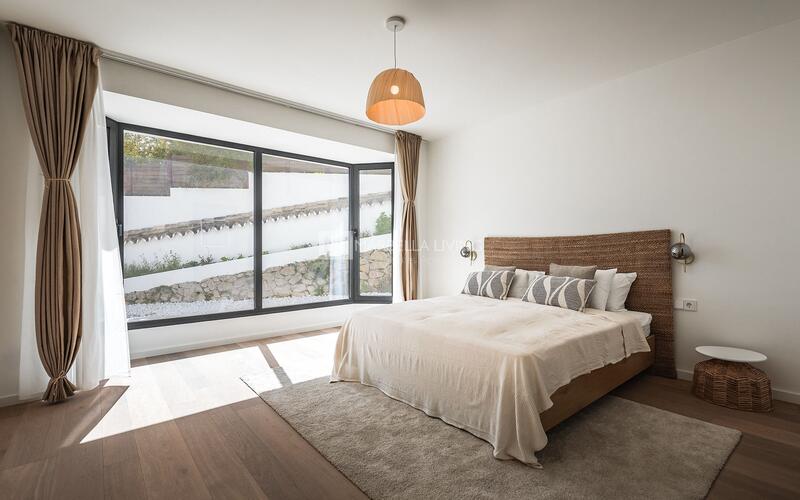 5 soveværelse Villa til salg
