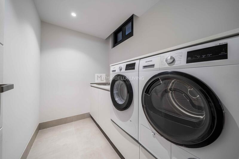 4 Cuarto Villa en venta