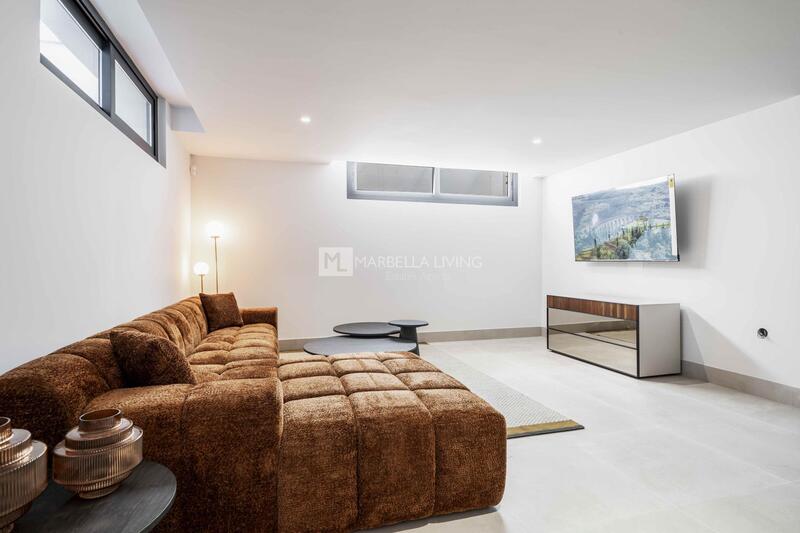 4 Cuarto Villa en venta