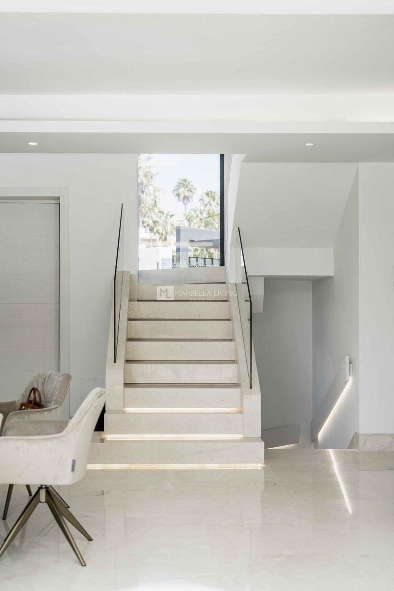 4 Cuarto Villa en venta