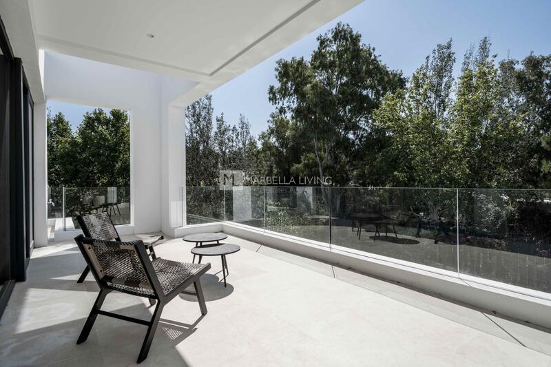 4 Cuarto Villa en venta