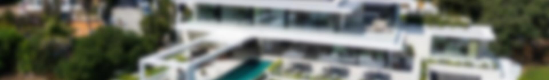 8 slaapkamer Villa Te koop