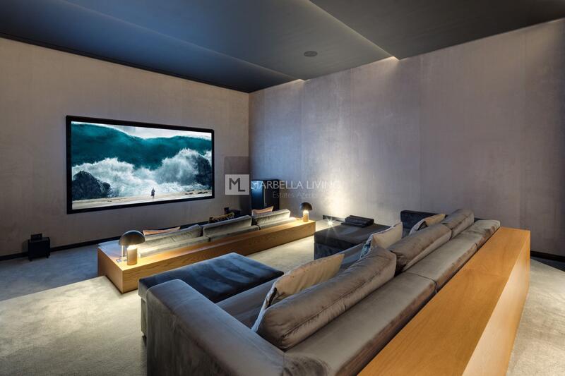 8 slaapkamer Villa Te koop
