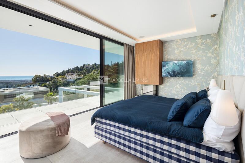 8 slaapkamer Villa Te koop