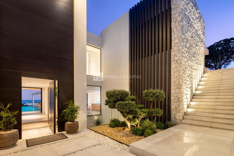 8 slaapkamer Villa Te koop