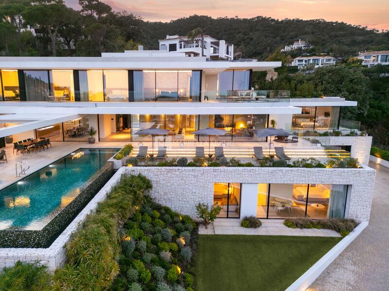 8 slaapkamer Villa Te koop