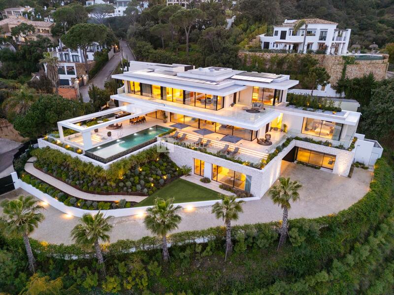 8 slaapkamer Villa Te koop
