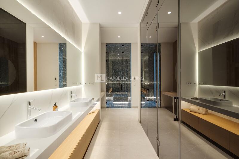 8 slaapkamer Villa Te koop