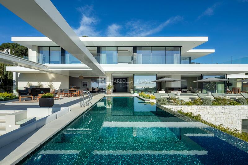 8 slaapkamer Villa Te koop