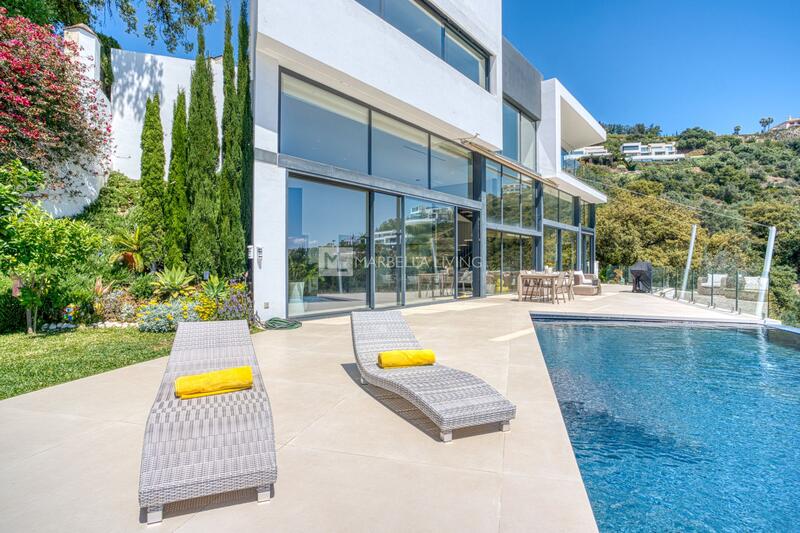 5 bedroom Villa for sale