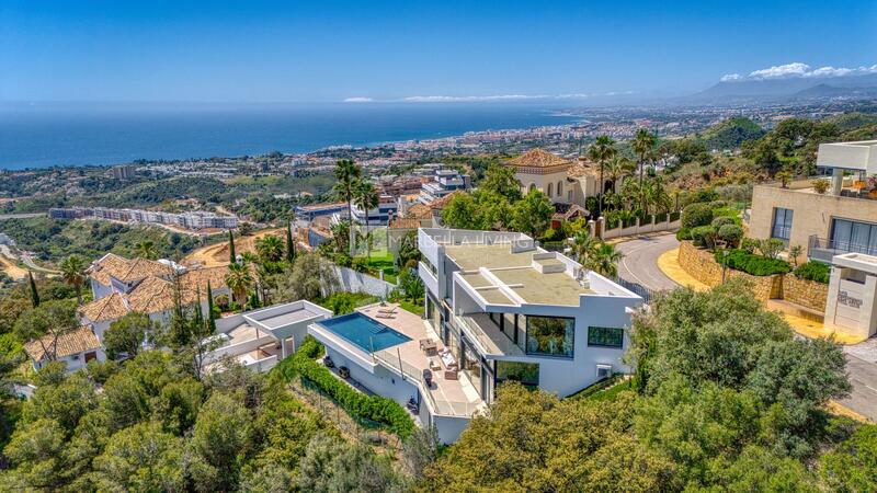 5 bedroom Villa for sale