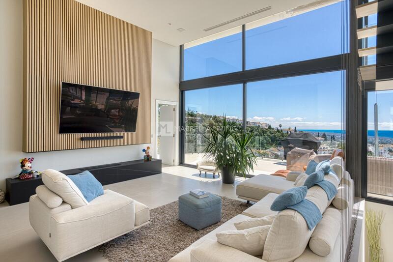 5 bedroom Villa for sale