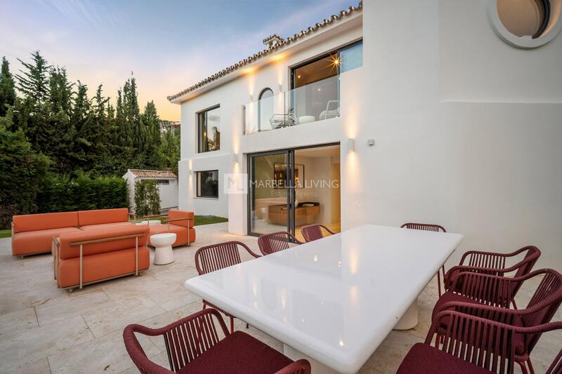 4 Schlafzimmer Villa zu verkaufen