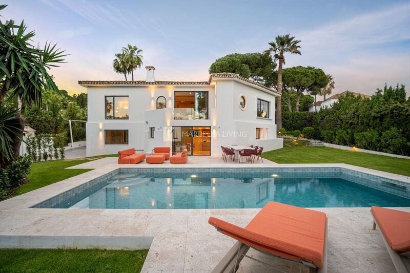 4 Schlafzimmer Villa zu verkaufen