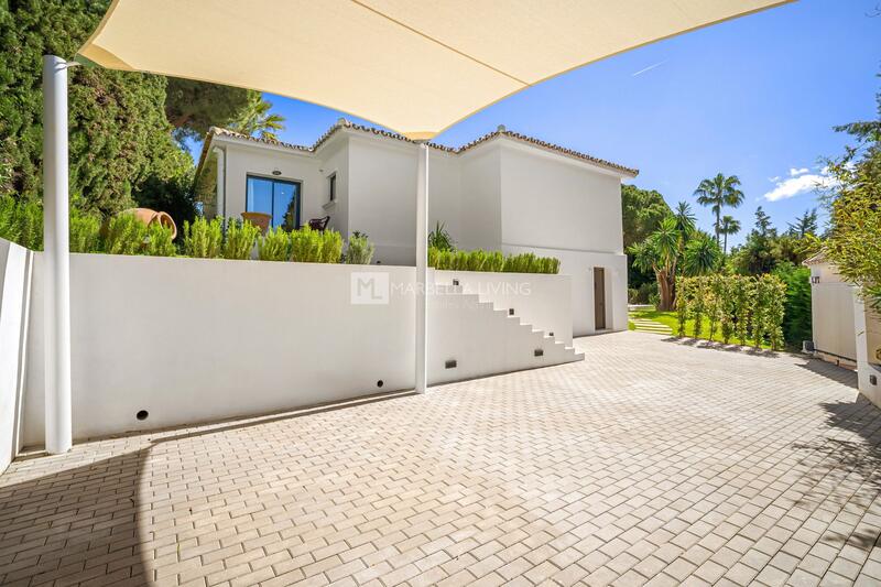 4 Schlafzimmer Villa zu verkaufen