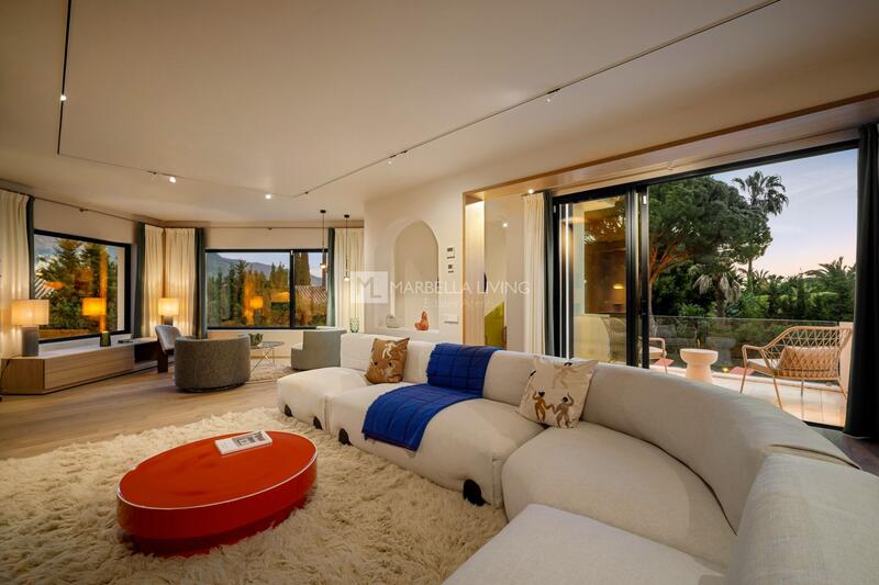 4 Schlafzimmer Villa zu verkaufen