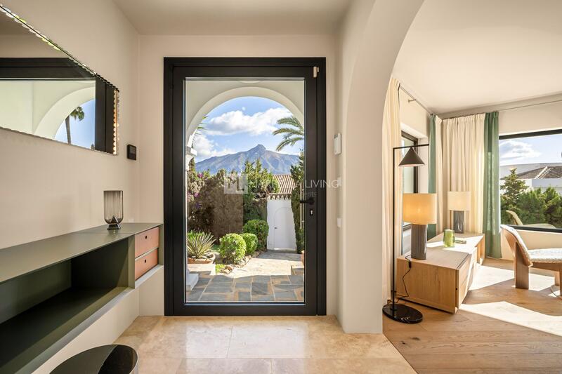 4 Schlafzimmer Villa zu verkaufen