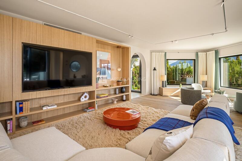 4 Schlafzimmer Villa zu verkaufen