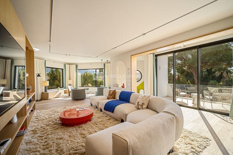 4 Schlafzimmer Villa zu verkaufen